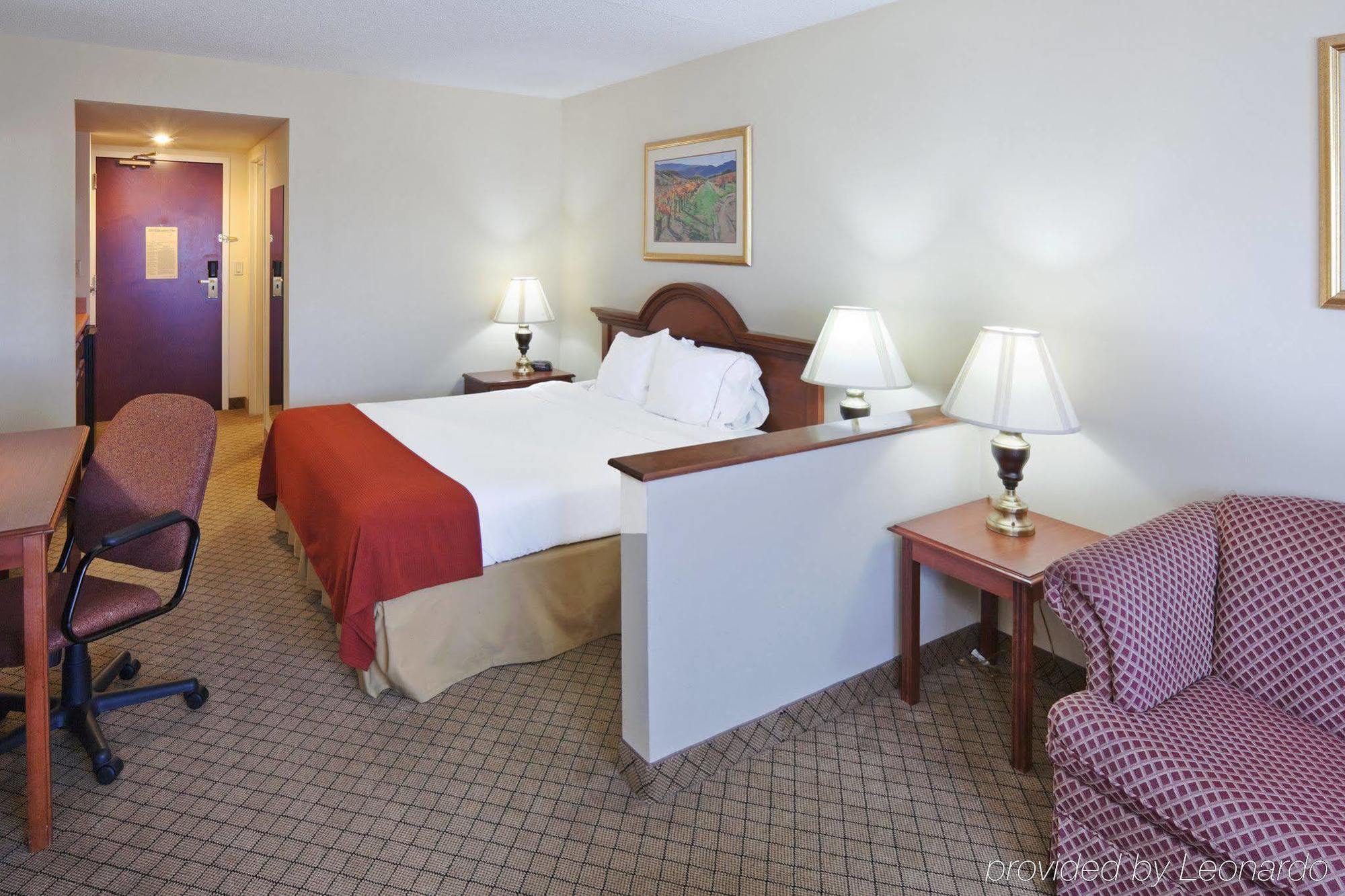 Holiday Inn Express Hotel And Suites Mesquite By Ihg Quarto foto